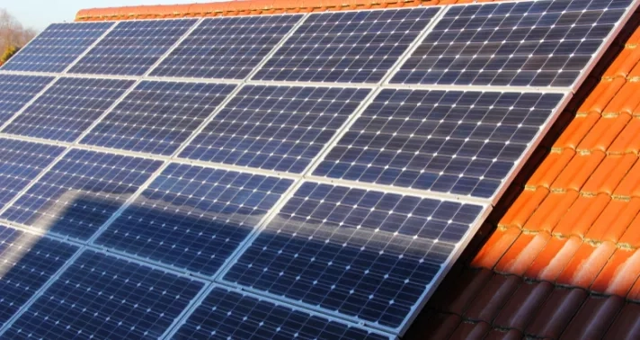Panneaux Solaires Monocristallin