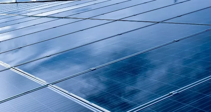 Panneau Solaire