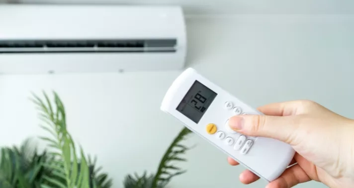 Pompe à chaleur et climatisation