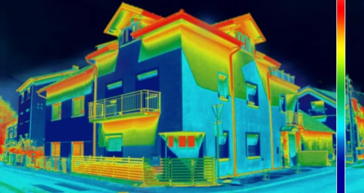 Audit Thermique