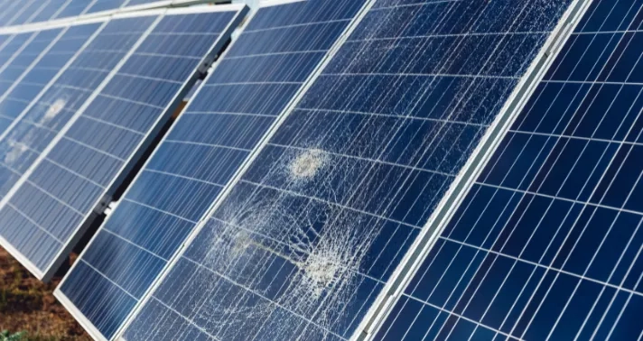 Arnaques panneaux solaires