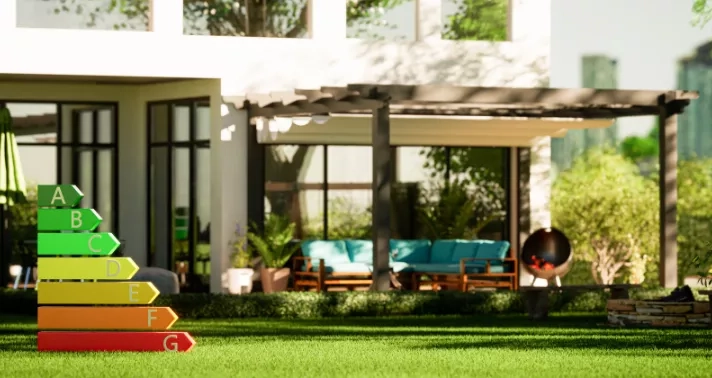 Diagnostic de Performance Énergétique (DPE)