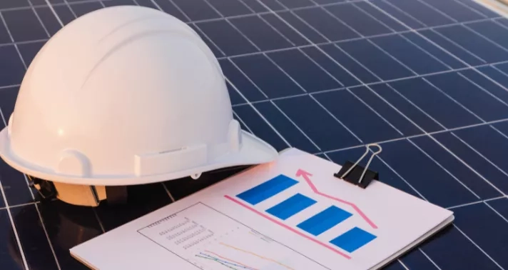 Avantages panneaux solaires