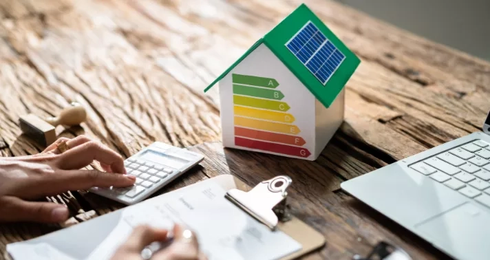 Audit énergétique / DPE